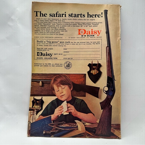 Richie Rich The Poor Little Rich Boy Millions No. 49 Sept 71’ Harvey Comics VTG - Picture 2 of 4